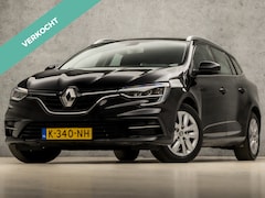 Renault Mégane Estate - 1.3 TCe Sport Deluxe (VIRTUAL COCKPIT, APPLE CARPLAY, GROOT NAVI, SPORTSTOELEN, CAMERA, LE