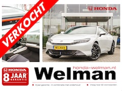 Honda Prelude - 2.0i e:HEV ADVANCE - NIEUW - FULL HYBRID - TWO TONE INTERIEUR - AUTOMAAT