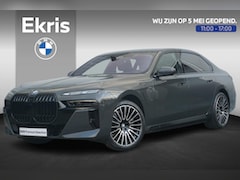 BMW 7-serie - 750e xDrive Executive Drive Pro | M Sportpakket Pro | Sky Lounge | Connoisseur Pack | Bowe