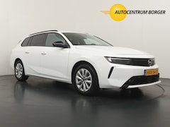 Opel Astra Sports Tourer - 1.2 Turbo Buss Edition navi/clima/16"LM /cruise/camera/winterpakket