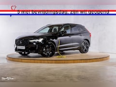 Volvo XC60 - 2.0 T8 Plug-in hybrid AWD Plus Black Edition Long Range | Zwenkbare trekhaak | Harman Kard