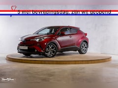 Toyota C-HR - 1.8 Hybrid Team D | Cruise control | Blis | Keyless entry | Premium pack |