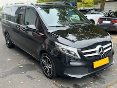 Mercedes-Benz V-klasse - 300d Lang Avantgarde Edition
