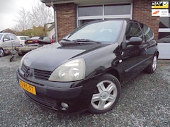 Renault Clio - 1.2-16V Authentique Comfort / Apk