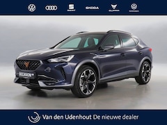 CUPRA Formentor - 1.4 TSI eHybrid 204pk PHEV Adrenaline / Camera / Full Link / Safe & Driving XL
