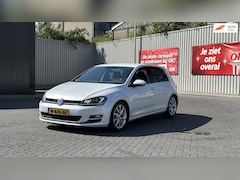 Volkswagen Golf - 1.4 TSI Highline