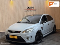 Ford Focus - 2.5 ST Facelift RS-Look APK-5/2027 5Deurs XENON