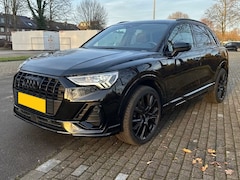 Audi Q3 - 45 TFSI quattro S Line Pro Line S