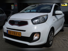 Kia Picanto - 1.0 CVVT Comfort Pack, Airco, elektrische ramen NAP
