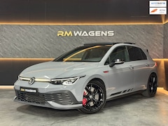 Volkswagen Golf - 2.0 TSI GTI Clubsport|410 PK|PANO|CARPLAY|IQ|CAM