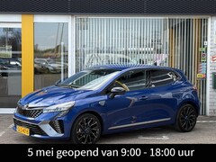 Renault Clio - 1.0 TCe 90 GPF esprit Alpine | NAP | 360 graden camera | Bose Audio | Navigatie | Park ass
