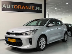 Kia Rio - 1.2 CVVT ComfortPlusLine-Airco-Cruise Control