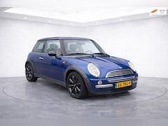 MINI Cooper - 1.6 Cooper|panorama dak|airco|cruise |ruime APK
