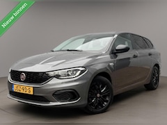 Fiat Tipo Stationwagon - 1.4 Street Airco Cruise Led Pdc Bj 2020 Eerste Eigenaar Vol Opties