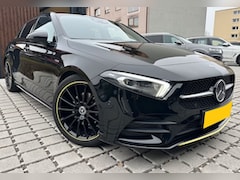 Mercedes-Benz A-klasse - 250 Premium Plus