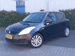 Suzuki Swift - 1.2 94pk 5d Comfort SPORT