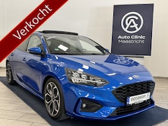 Ford Focus - 1.0 EcoBoost ST-LINE | FULL LED | PANO | B&O | NAVI | ADAPTIVE CC |