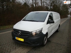 Mercedes-Benz Vito - 110 CDI Extra Lang