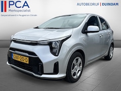 Kia Picanto - 1.0 DPI DynamicLine | Adaptieve Cruise Control|