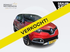 Renault Captur - 1.2 TCe Xmod | TREKHAAK | CAMERA | PARKEERSENSOREN | CLIMATE CONTROL | CRUISE CONTROL | BL