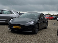 Tesla Model 3 - Long Range AWD 75 kWh 2e Eig Vol Optie Met Garantie