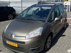 Citroën Grand C4 Picasso - 1.6 THP Business EB6V 7p