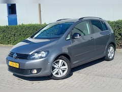 Volkswagen Golf Plus - 1.6 TDI 105pk BlueMotion Highline Automaat