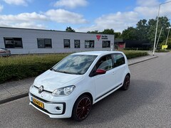 Volkswagen Up! - 1.0 BMT high up AIRCO