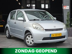 Daihatsu Sirion 2 - 1.0-12V Premium|Airco|El.Ramen|NAP|APK