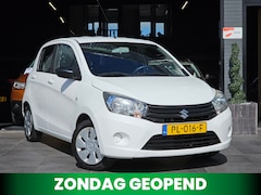 Suzuki Celerio - 1.0 Comfort|APK|NP|Airco|5 Deuren|cruise