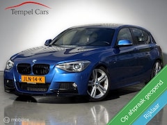 BMW 1-serie - 116i M Sport Edition