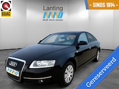 Audi A6 Limousine - 2.4 Pro Line