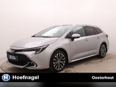 Toyota Corolla Touring Sports - Hybrid 140 Executive | Automaat | Adaptive cruise | Stoelverwarming | CarPlay | Camera | T