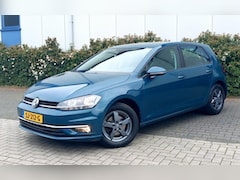 Volkswagen Golf - Vii 1.0 TSI 110pk 5D Comfortline