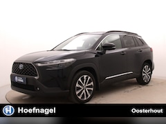 Toyota Corolla Cross - 2.0 High Power Hybrid Active | Automaat | Adaptive cruise | Stoelverwarming | CarPlay | Ca