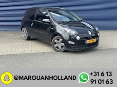 Citroën C3 - 1.6 eHDi Dynamique Navi Clima Cruise