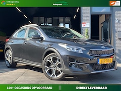 Kia XCeed - 1.4 T-GDi DynamicLine|Camera|Cruise|PDC|Stoelvw