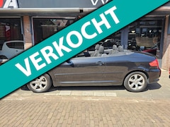 Peugeot 307 CC - 1.6-16V Cabrio
