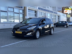 Hyundai i30 Wagon - 1.6 GDI i-Motion