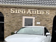 Audi A3 - 1.2 TFSI Bj 2014 Mooie sportieve Auto