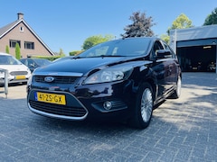 Ford Focus - 1.6 Titanium 5 deurs | Navi | Clima