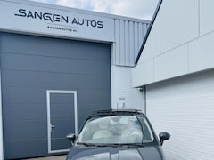 Fiat 500 - 1.2 Lounge Panorama Schuifdak Airco 15 inch