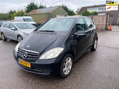 Mercedes-Benz A-klasse - 160 BlueEFFICIENCY Business Class