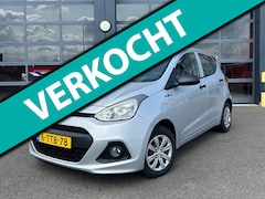 Hyundai i10 - 1.0i i-Drive