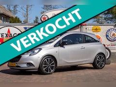 Opel Corsa - 1.0 Turbo Color Edition 66.850 km +NAP NL-auto