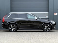 Volvo XC90 - 2.0 D5 AWD R-Design 7-Zitplaatsen DealerOH Perfecte staat