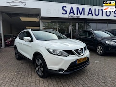 Nissan Qashqai - 1.2 N-Connecta