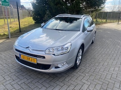 Citroën C5 Tourer - 1.6 THP Business