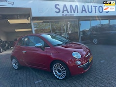 Fiat 500 - 1.2 Pop AUTOMAAT