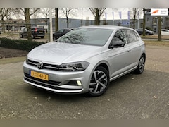 Volkswagen Polo - 1.0 MPI Comfortline Navi, Carplay, Pdc L.m velgen